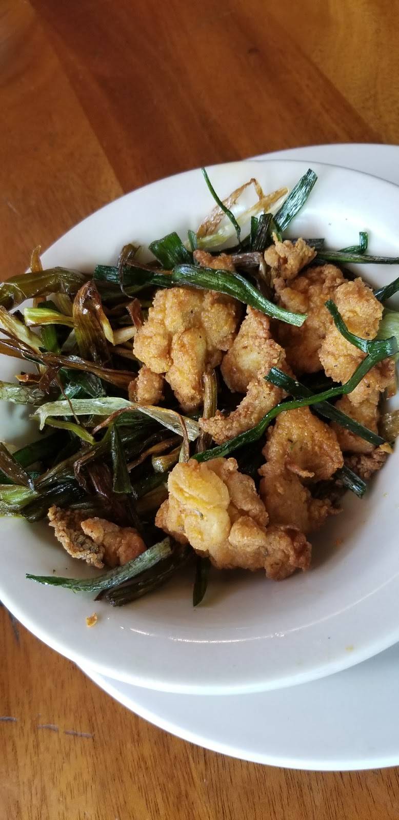 Okras Cajun/Creole | restaurant | 9110 Center St, Manassas, VA 20110, USA | 7033302729 OR +1 703-330-2729