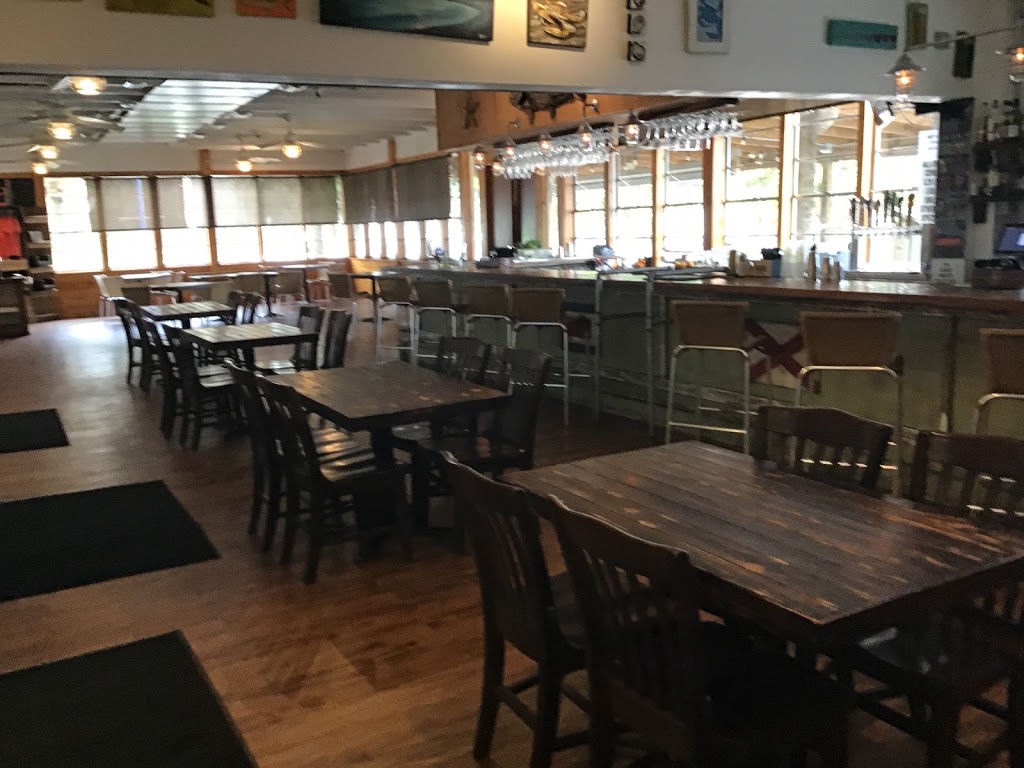 Sunset Pointe at Fly Creek Marina | restaurant | 831 N Section St, Fairhope, AL 36532, USA | 2519907766 OR +1 251-990-7766