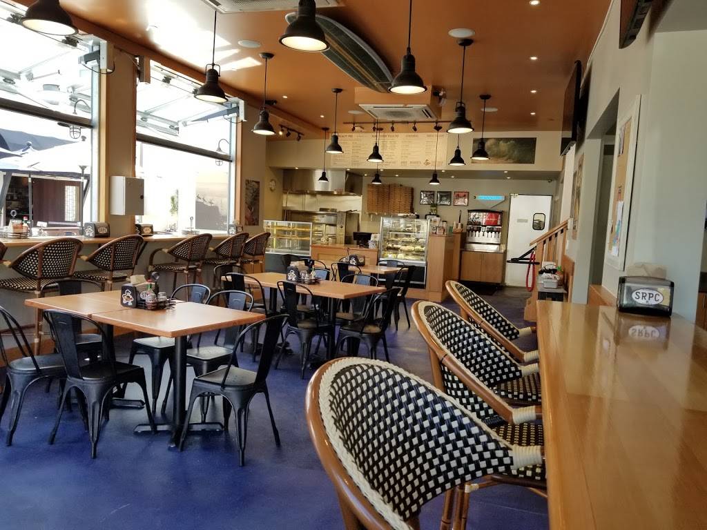 Surf Rider Pizza Co. | restaurant | 3770 Mission Blvd, San Diego, CA 92109, USA | 6195418788 OR +1 619-541-8788