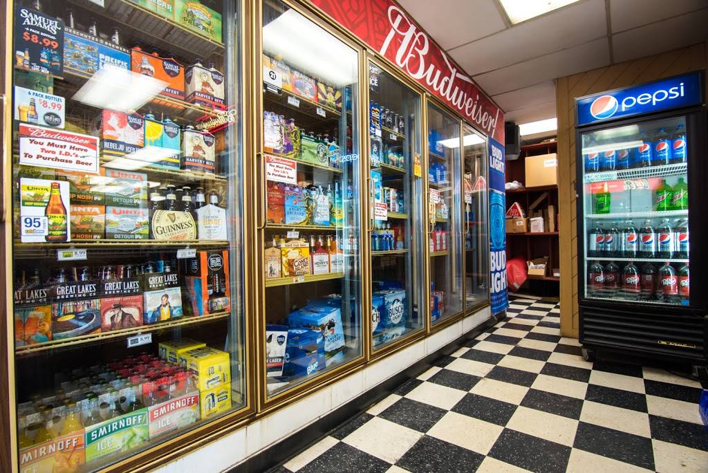 SDS Pizza | restaurant | 7 E Chestnut St, Oxford, OH 45056, USA | 5135231234 OR +1 513-523-1234