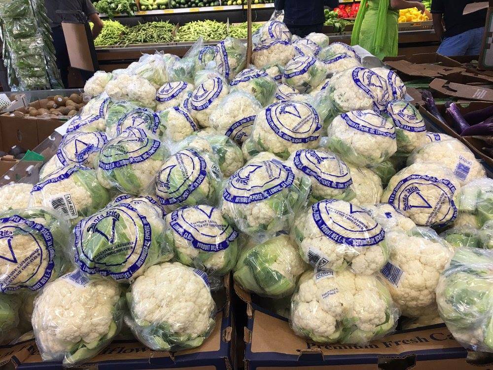 Trinethra Supermarket | cafe | 812 W El Camino Real, Sunnyvale, CA 94087, USA | 4089008907 OR +1 408-900-8907