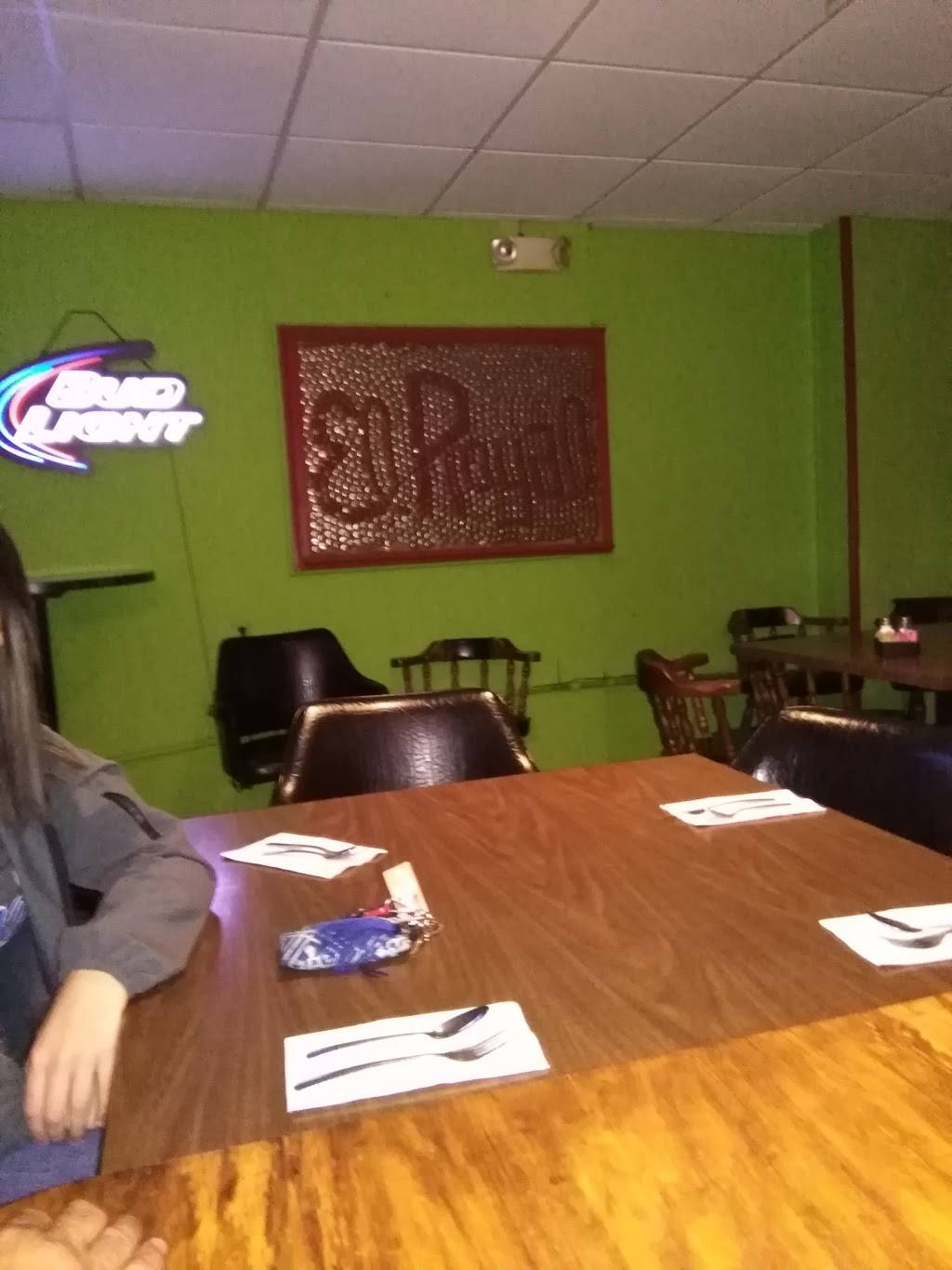 El Royal Restaurant | restaurant | 2330 NE 1st St, Pryor, OK 74361, USA | 9188251531 OR +1 918-825-1531