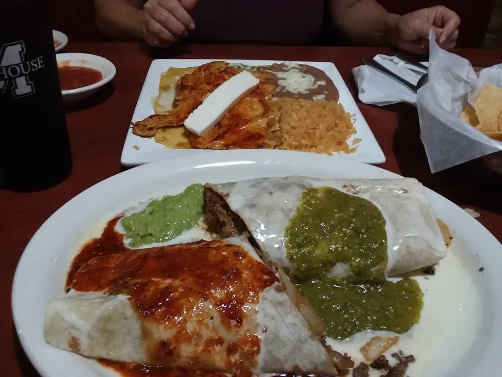 Pueblo Cantina | restaurant | 25 Luke Carver Dr, Jasper, GA 30143, USA | 7066923212 OR +1 706-692-3212