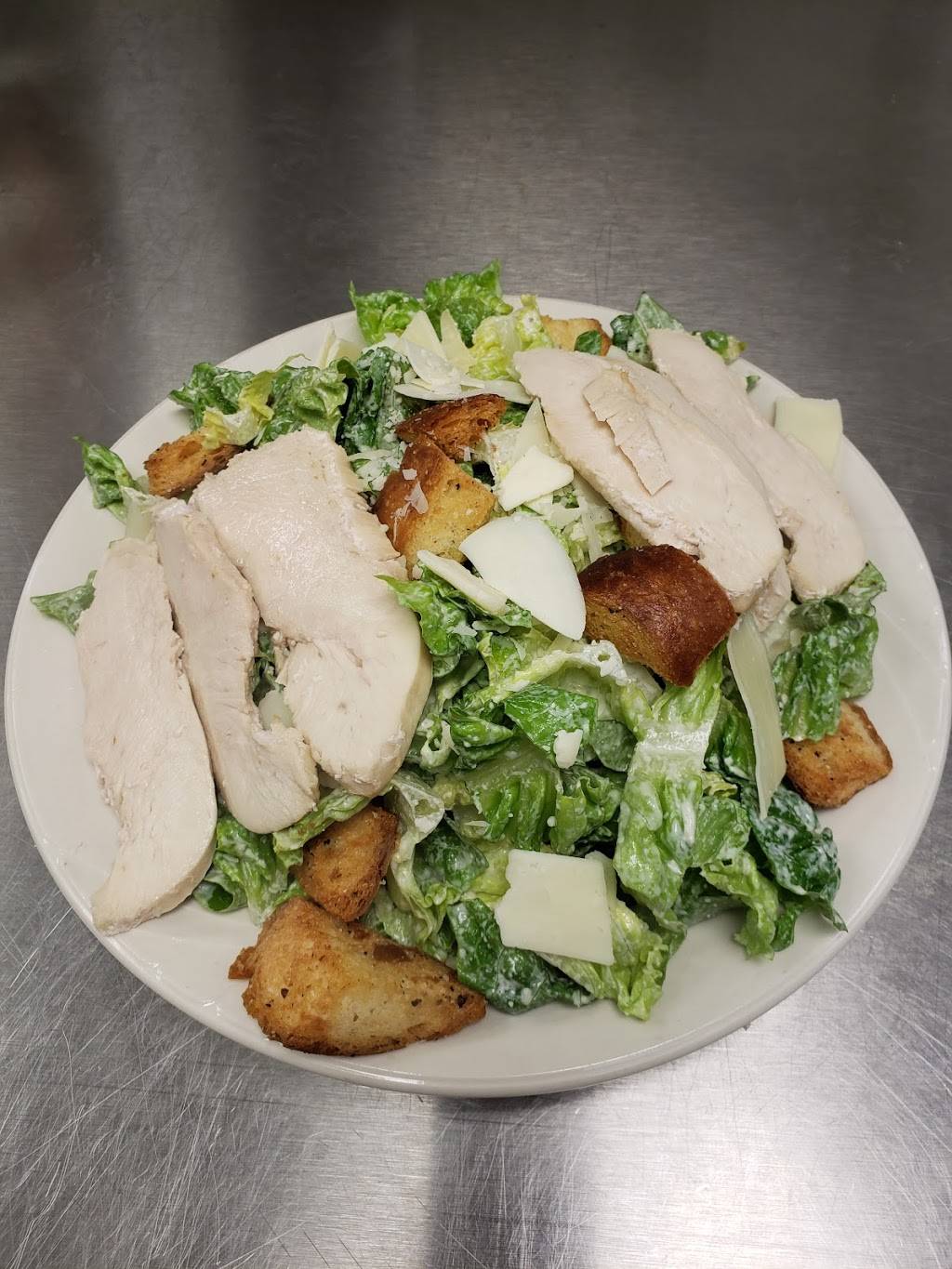 The Corner Cafe | restaurant | 2217 7th Ave, Vero Beach, FL 32960, USA | 7722138554 OR +1 772-213-8554