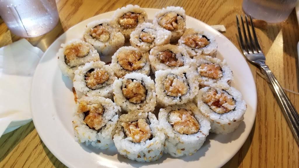 Sushi Lover | restaurant | 400 W 5th St, Reno, NV 89503, USA | 7753238899 OR +1 775-323-8899