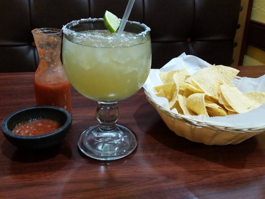 Nuevo Leon | restaurant | 113 Lois Ln, Pataskala, OH 43062, USA | 7409270593 OR +1 740-927-0593