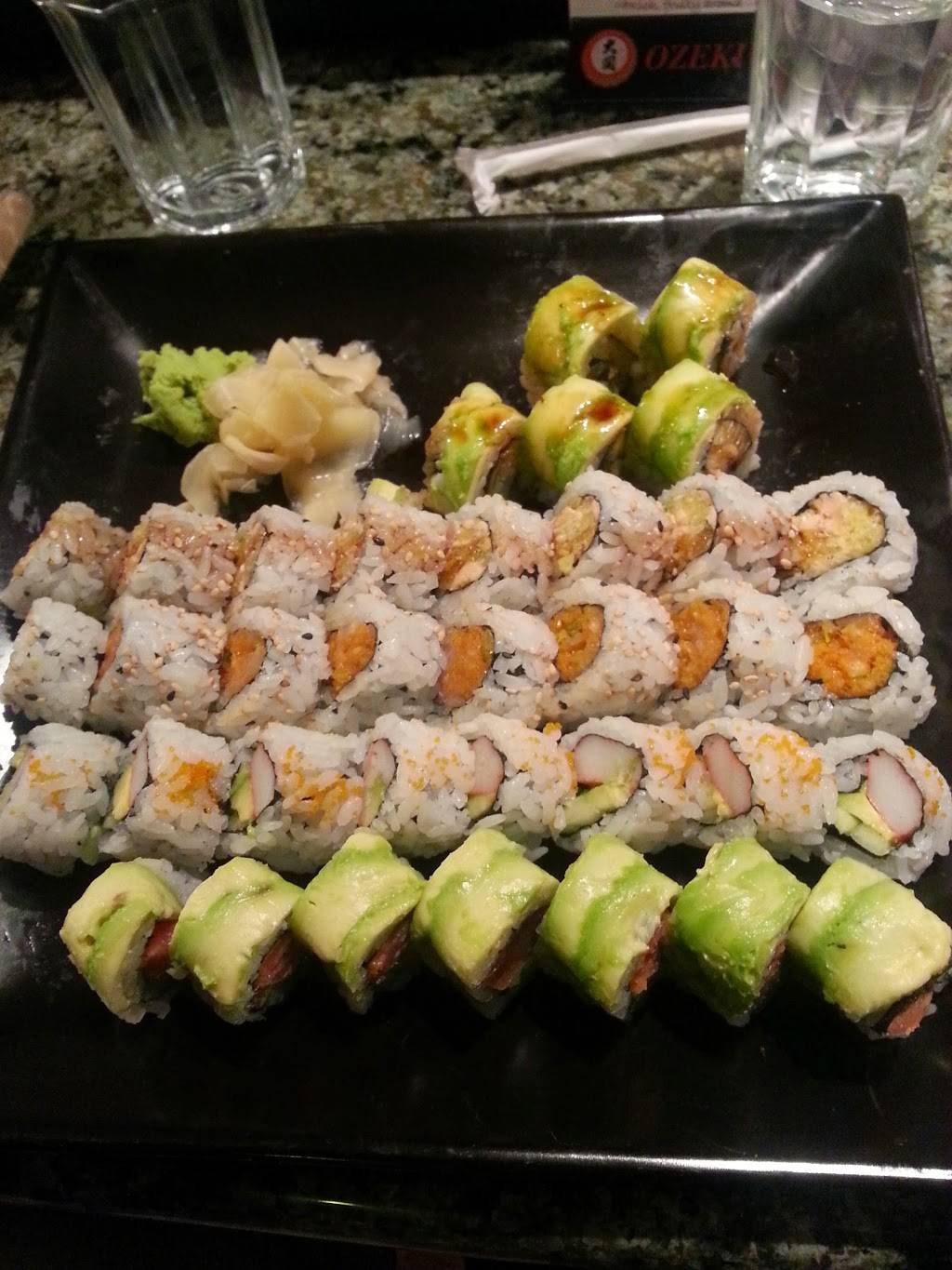 Hana Sushi | restaurant | 16911 E Quincy Ave A4, Aurora, CO 80015, USA | 3036806099 OR +1 303-680-6099