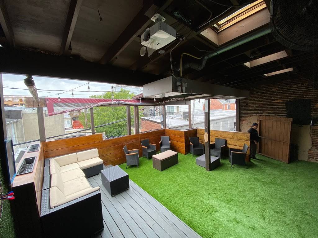 Cowboy Row Saloon & Chophouse | restaurant | 2908 ODonnell St, Baltimore, MD 21224, USA | 4105638459 OR +1 410-563-8459