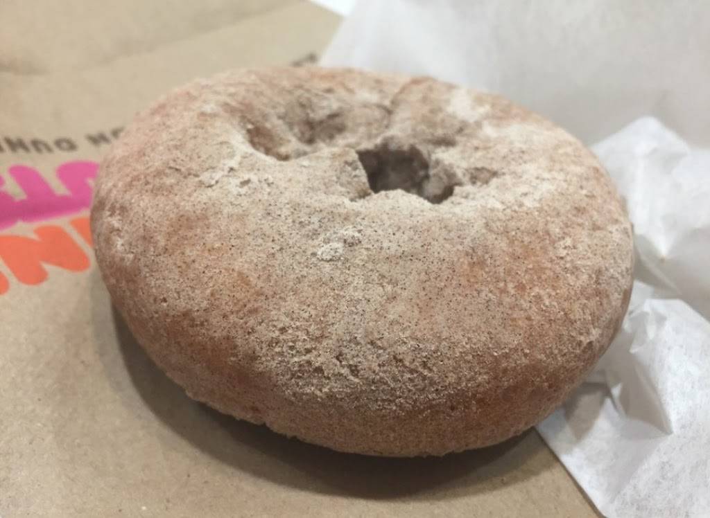 Dunkin | bakery | 2617 W Fairbanks Ave, Winter Park, FL 32789, USA | 4076281126 OR +1 407-628-1126
