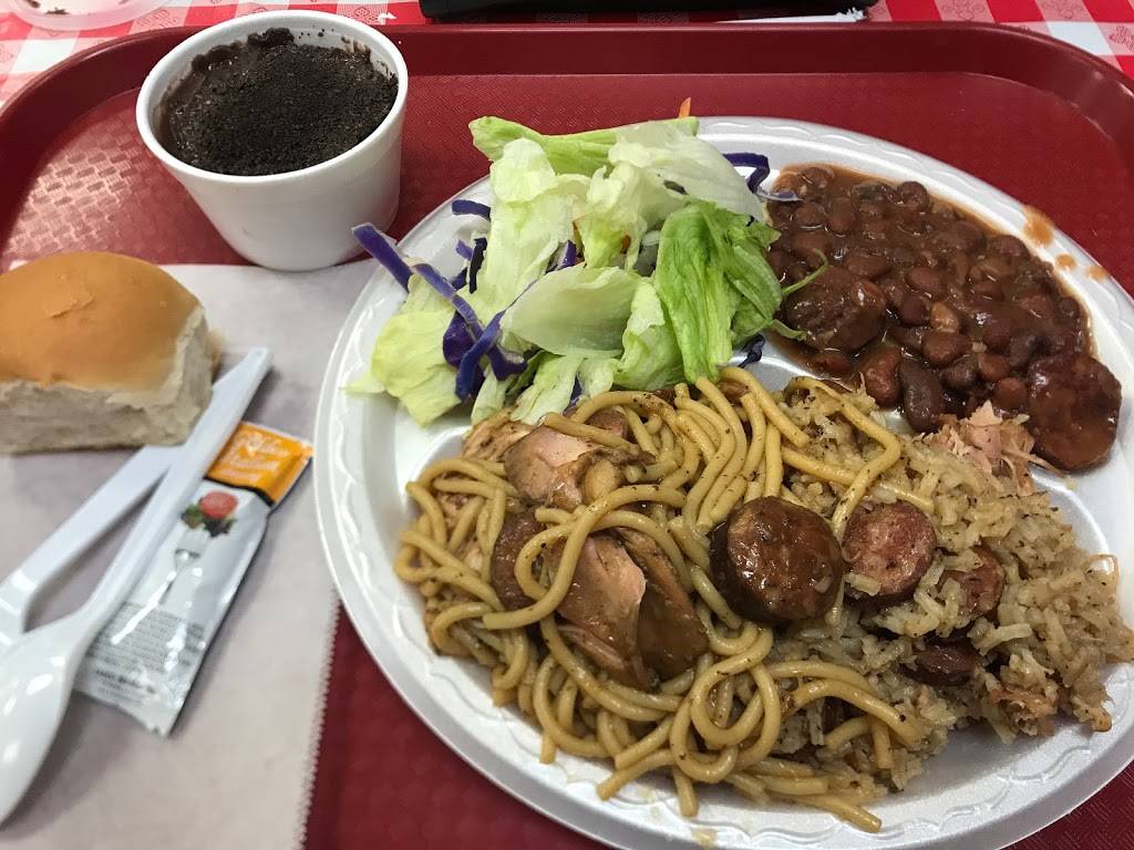 The Jambalaya Shoppe ONeal Ln | restaurant | 2565 ONeal Ln, Baton Rouge, LA 70816, USA | 2254009733 OR +1 225-400-9733