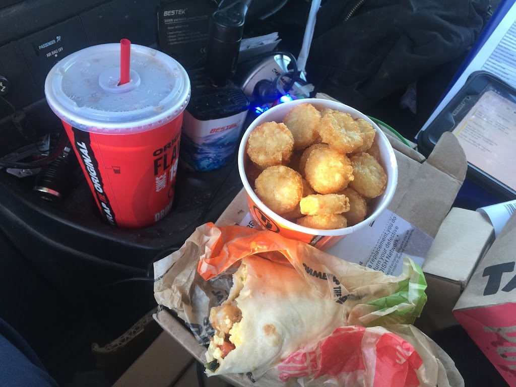 Taco Johns | restaurant | 2122 Lincoln St, Concordia, KS 66901, USA | 7852434335 OR +1 785-243-4335