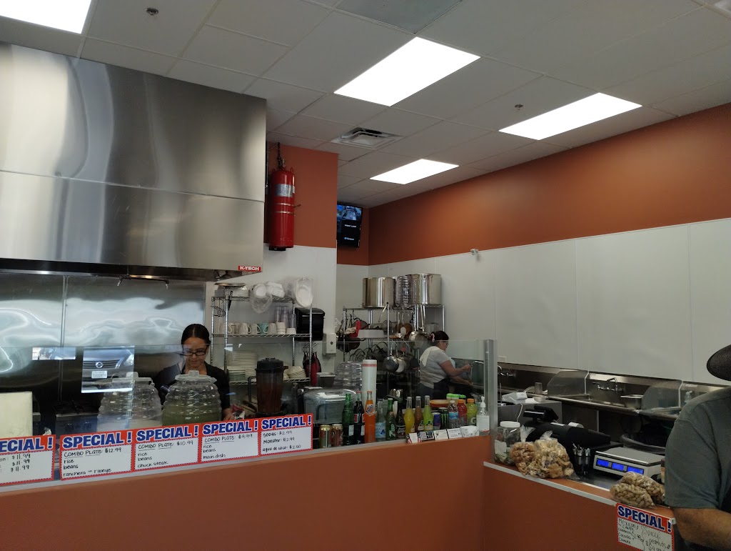 Doña Rosario Cocina & Carnicería | restaurant | 11146 Hesperia Rd Suite 203, Hesperia, CA 92345, USA | 7604881645 OR +1 760-488-1645