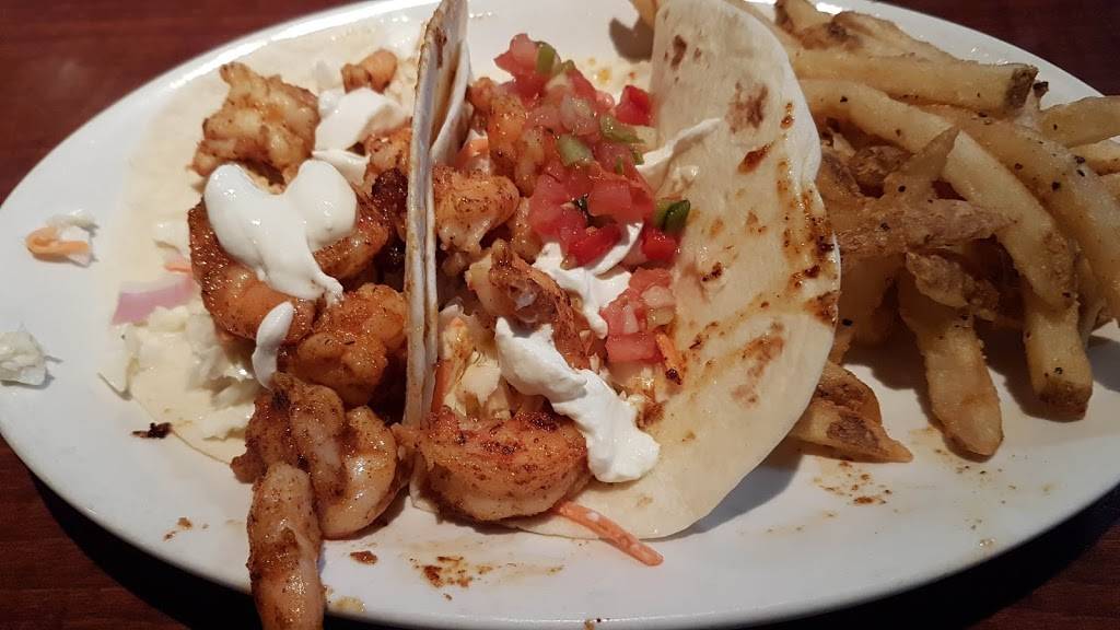 Surf Rider | restaurant | 2449 Old Taylor Rd, Chesapeake, VA 23321, USA | 7579665840 OR +1 757-966-5840