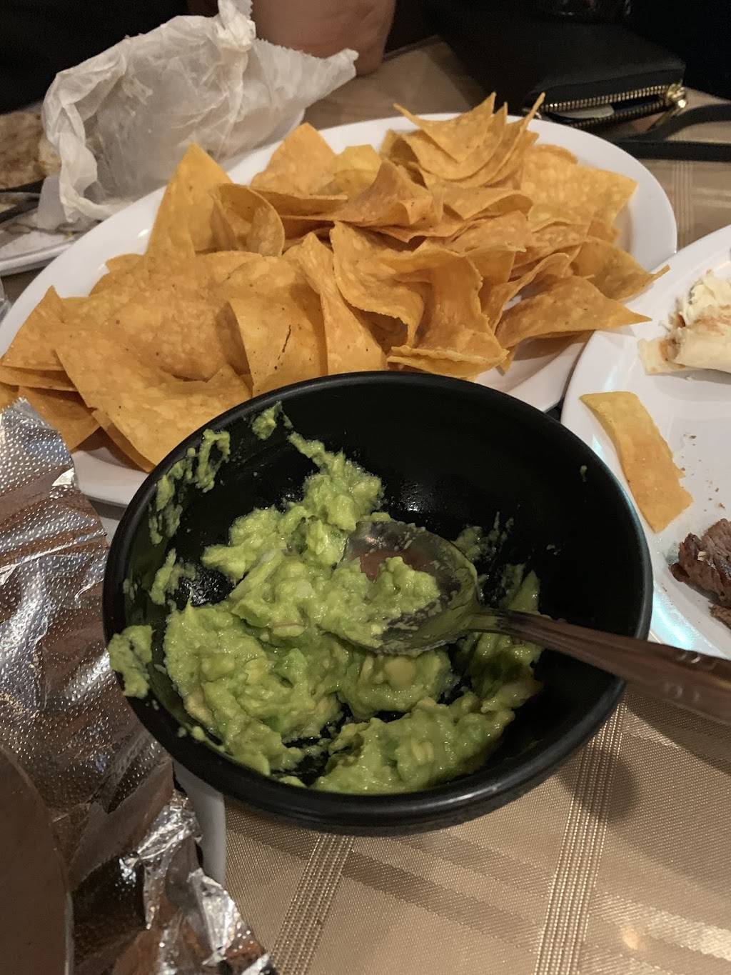 El Toro mexican grill | restaurant | 69 New St, New York, NY 10004, USA | 2123633900 OR +1 212-363-3900