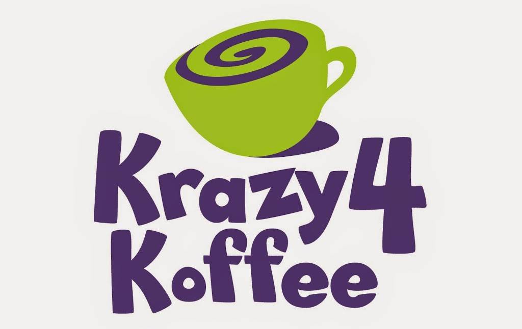 Krazy 4 Koffee | cafe | 711 E Carefree Hwy #109, Phoenix, AZ 85085, USA | 6235829578 OR +1 623-582-9578