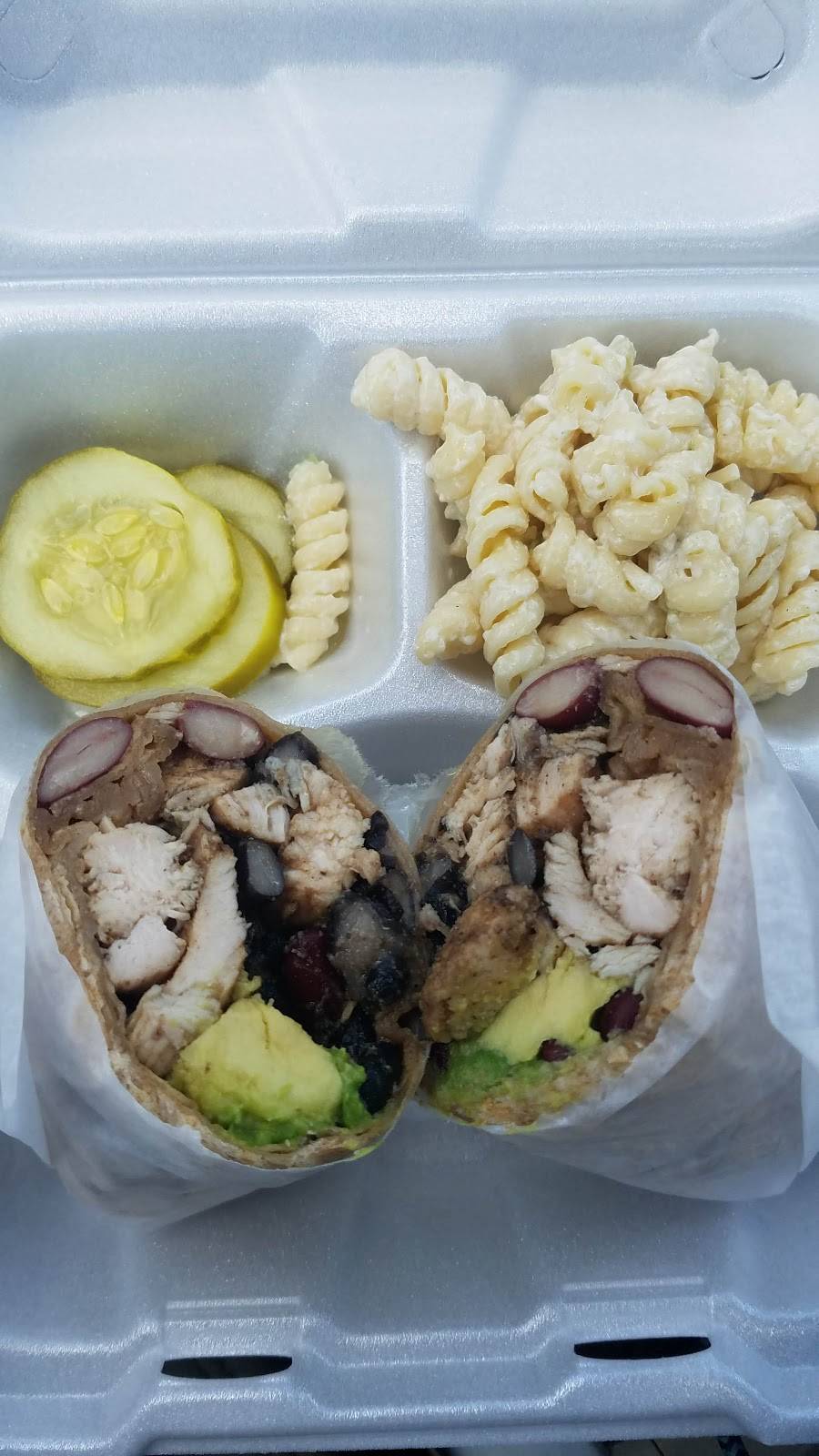 Xtreme Healthy Cafe | restaurant | 350 Campus Dr, Edison, NJ 08837, USA | 7322250050 OR +1 732-225-0050