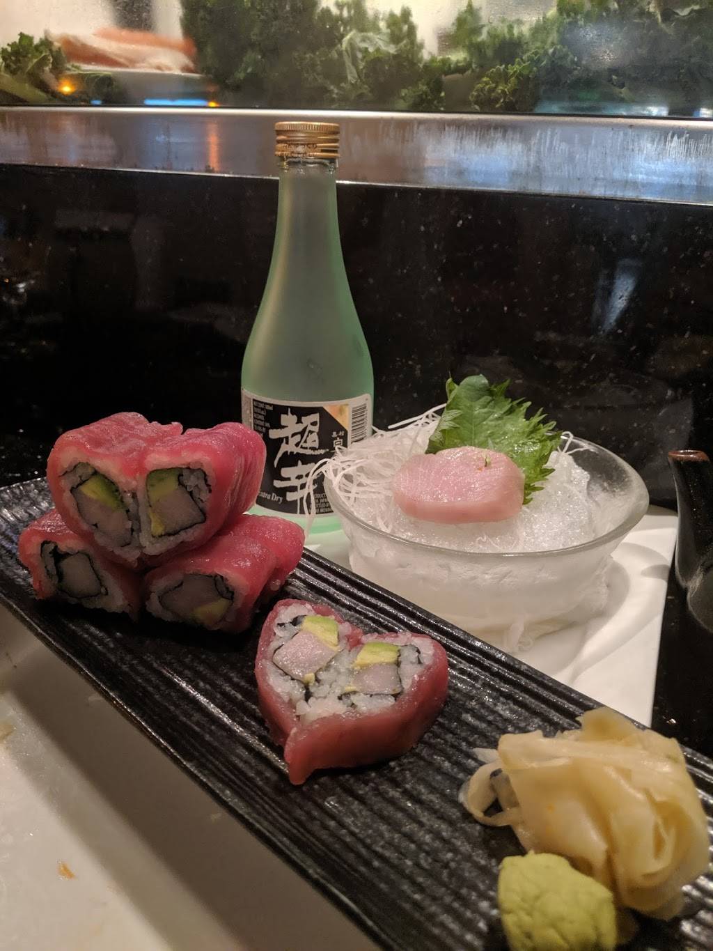 Okinawa Sushi Tennyson | restaurant | 3927 Tennyson St, Denver, CO 80212, USA | 3037278888 OR +1 303-727-8888