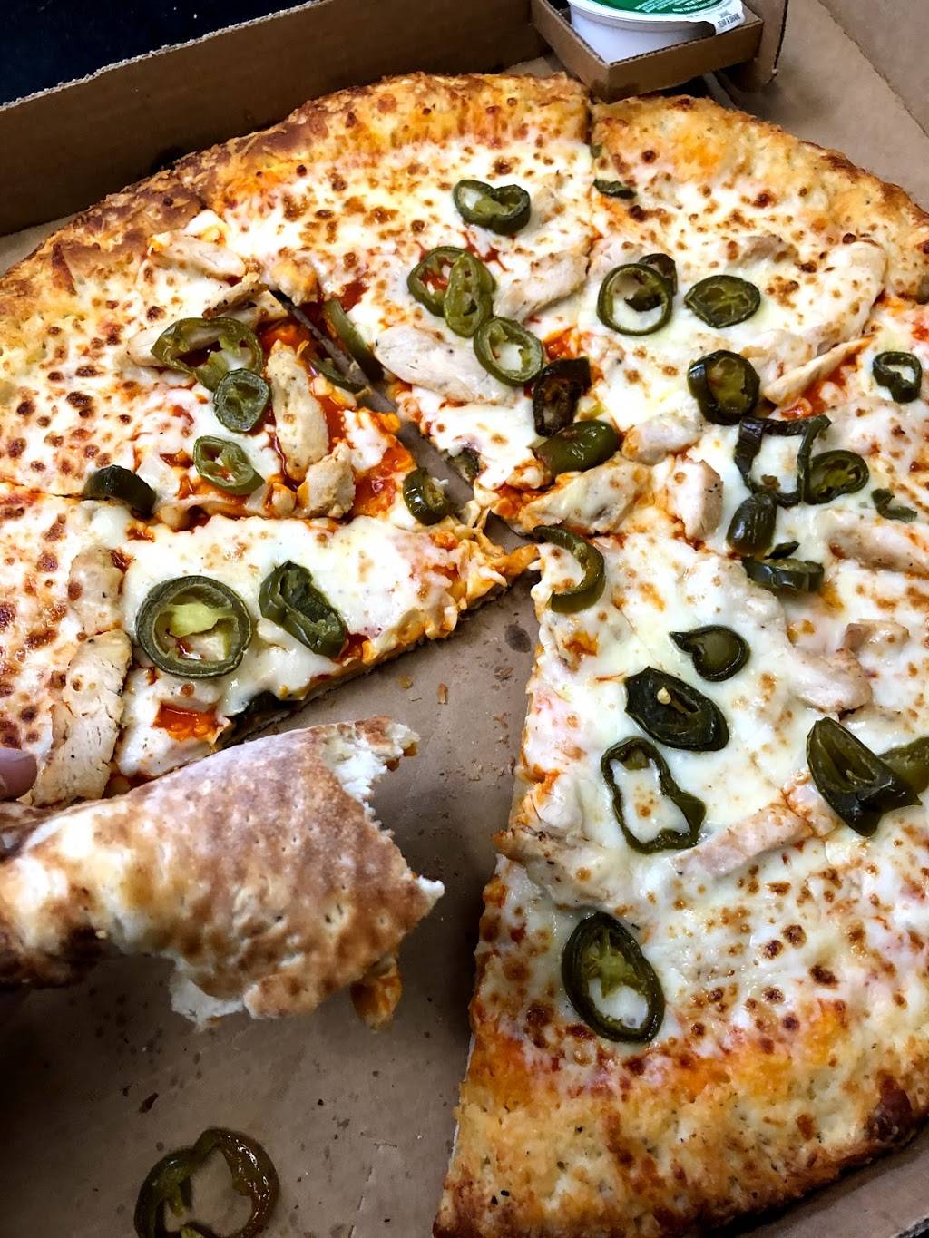 Papa Johns Pizza | restaurant | 241 N Nellis Blvd Ste 102, Las Vegas, NV 89110, USA | 7024345252 OR +1 702-434-5252