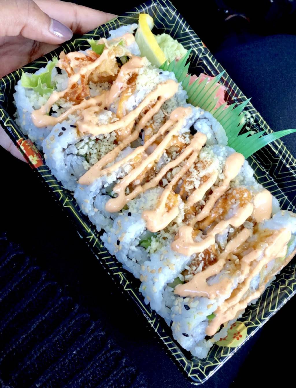 Sakura Ichiban Express | restaurant | 1480 Dixie Rd, Mississauga, ON L5E 3E5, Canada | 9059903065 OR +1 905-990-3065