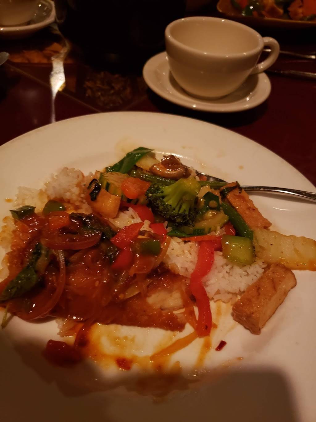 Top Spice Thai & Malaysian Cuisine | meal delivery | 1529-F, Piedmont Ave NE, Atlanta, GA 30324, USA | 4046859333 OR +1 404-685-9333