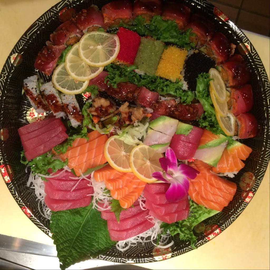 Akira Voorhees | restaurant | #24 700, County Rte 561, Voorhees Township, NJ 08043, USA | 8565660888 OR +1 856-566-0888