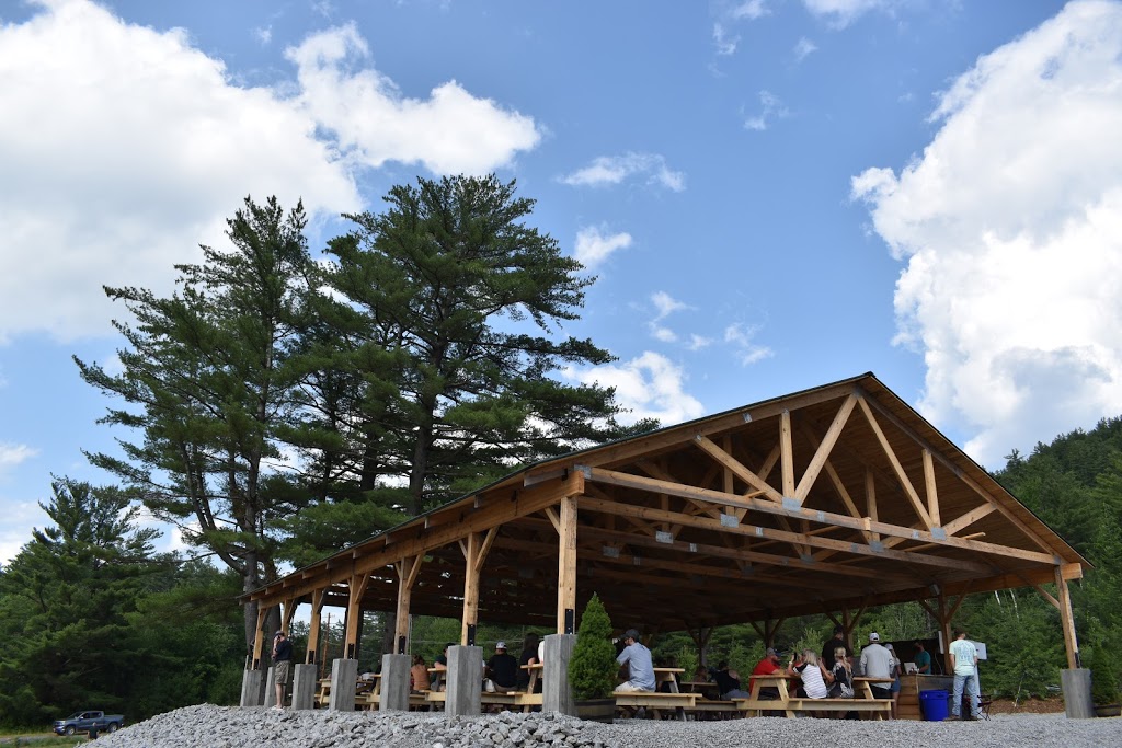 Paradox Brewery | restaurant | 2781 U.S. 9, North Hudson, NY 12855, USA | 5183515036 OR +1 518-351-5036