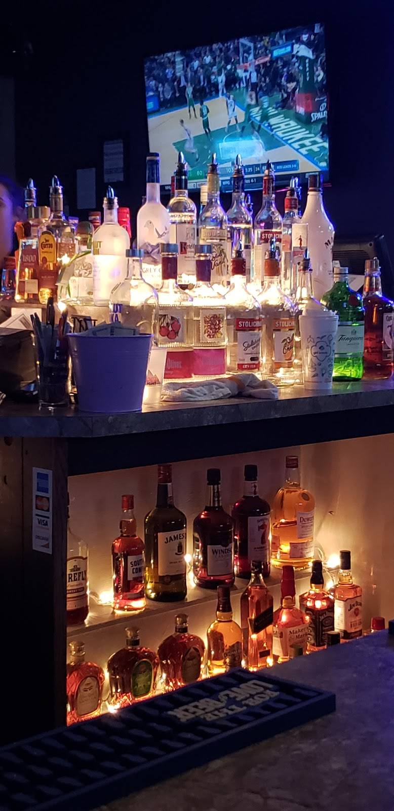 Bennys | restaurant | 1216 Main St, Peckville, PA 18452, USA | 5702914190 OR +1 570-291-4190