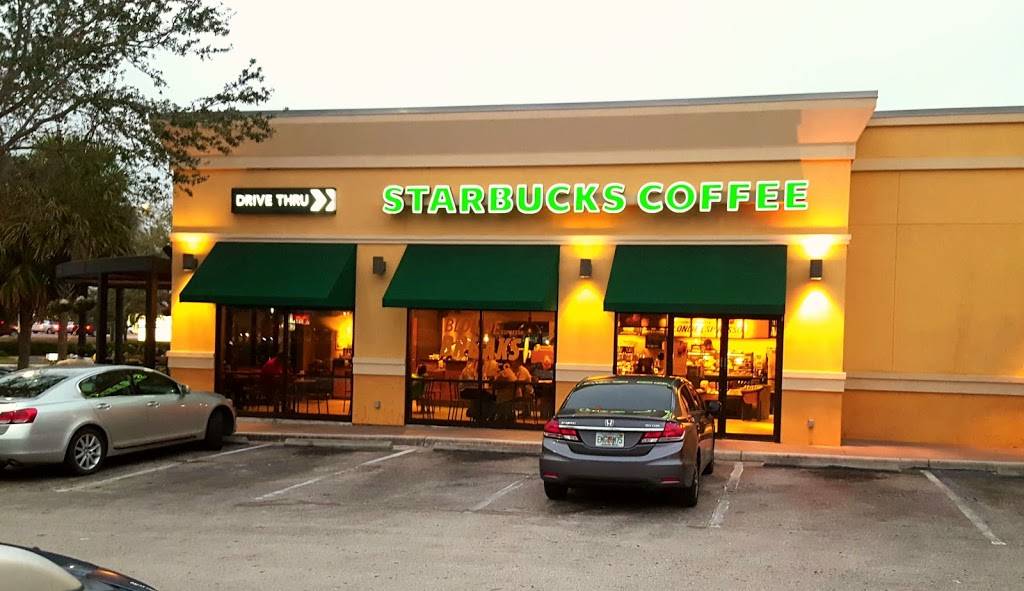 Starbucks | cafe | 6605 S Semoran Blvd, Orlando, FL 32822, USA | 4078546316 OR +1 407-854-6316