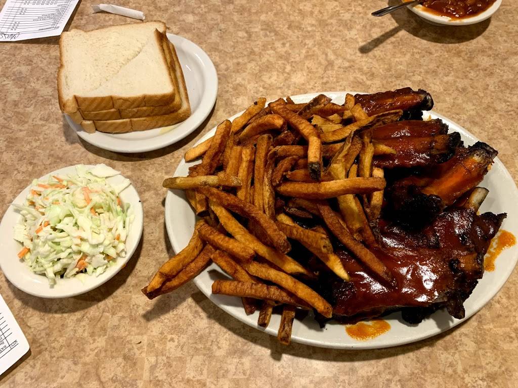 Jims Rib Haven | restaurant | 531 24th St, Rock Island, IL 61201, USA | 3097868084 OR +1 309-786-8084