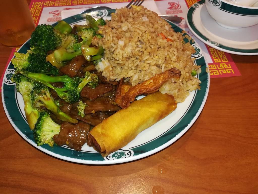 Chyn King | restaurant | 5770 W 3rd St, Los Angeles, CA 90036, USA | 3239390011 OR +1 323-939-0011