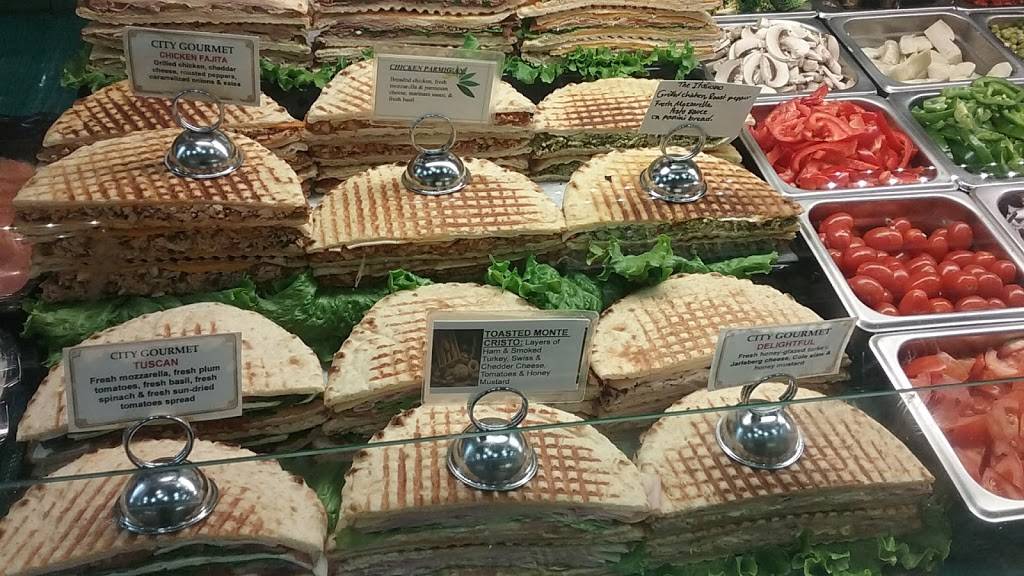 City Gourmet Market | restaurant | 338 8th Ave, New York, NY 10001, USA | 6464655027 OR +1 646-465-5027