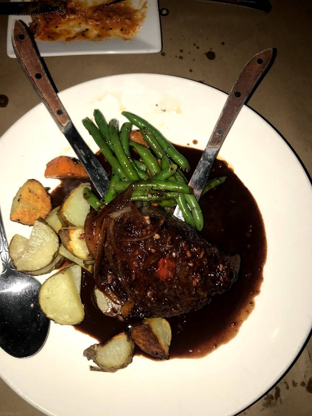 Sambuca Bistro | restaurant | 31161 Niguel Rd, Laguna Niguel, CA 92677, USA | 9494297900 OR +1 949-429-7900