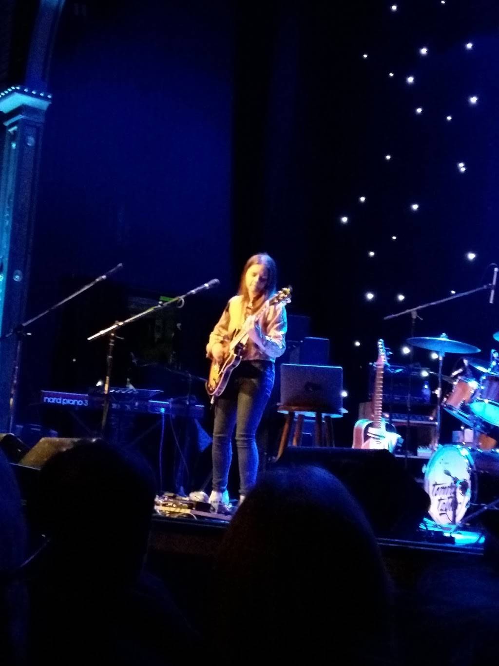 Infinity Hall Norfolk | restaurant | 20 Greenwoods Rd W, Norfolk, CT 06058, USA | 8605425531 OR +1 860-542-5531