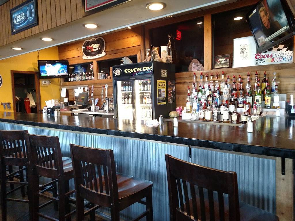 Squealers Award Winning Barbeque | restaurant | 5515 W 86th St, Indianapolis, IN 46268, USA | 3178717427 OR +1 317-871-7427