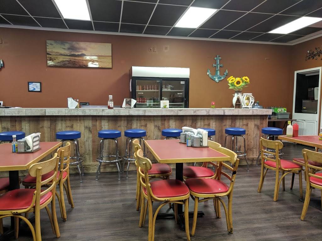 Las Palmas Taqueria | restaurant | 401 W Martintown Rd #157, North Augusta, SC 29841, USA | 8034268623 OR +1 803-426-8623