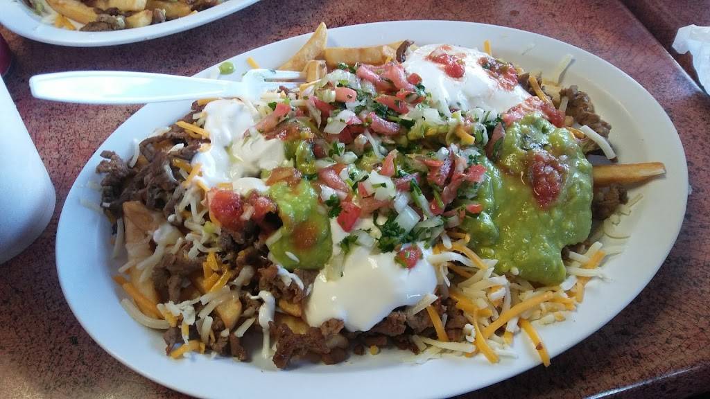 Mauricios Restaurants | restaurant | 3200 Adams Ave #102, San Diego, CA 92116, USA | 6192851362 OR +1 619-285-1362