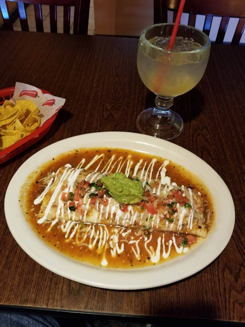 Los Bigotes De Villa | restaurant | 668 Strander Blvd, Tukwila, WA 98188, USA | 4252718017 OR +1 425-271-8017