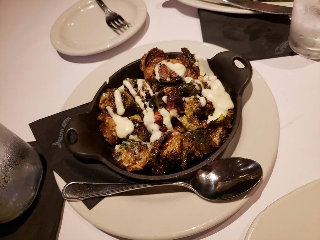 Bonefish Grill | restaurant | 900 SW Pine Island Rd, Cape Coral, FL 33991, USA | 2395741018 OR +1 239-574-1018