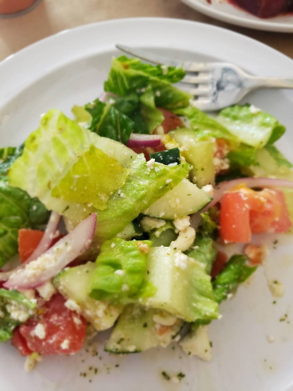 Hamido Seafood | restaurant | 3308 Ditmars Blvd, Astoria, NY 11105, USA | 7185452200 OR +1 718-545-2200