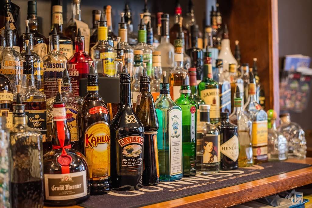 The Morrissey House | restaurant | 361 Dundas St, London, ON N6B 1V5, Canada | 5192049220 OR +1 519-204-9220