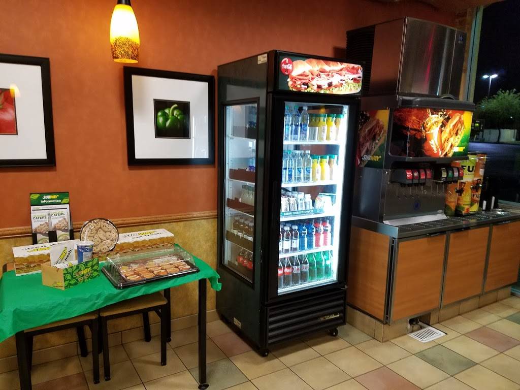 Subway | restaurant | Sahara Square, 2595 S Maryland Pkwy Suite 101, Las Vegas, NV 89109, USA | 7024635073 OR +1 702-463-5073