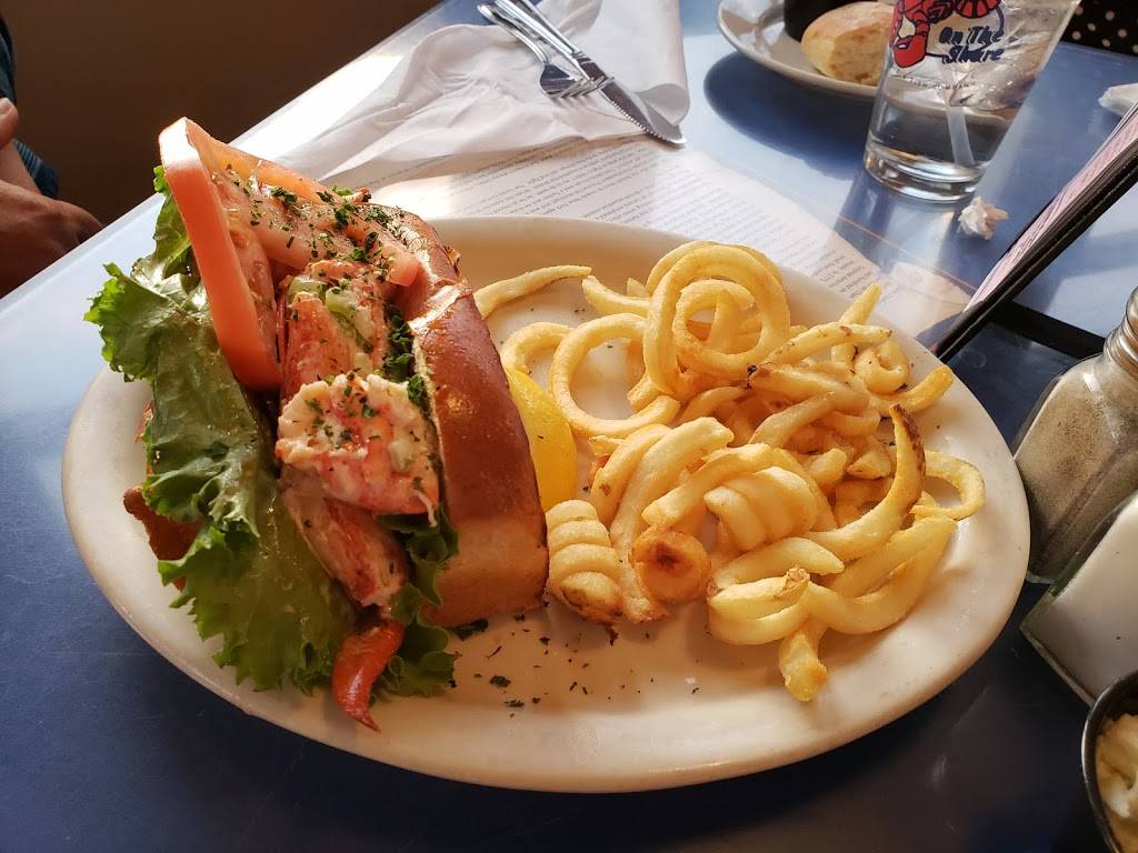 Shanty on the Shore | restaurant | 181 Battery St, Burlington, VT 05401, USA | 8028640238 OR +1 802-864-0238