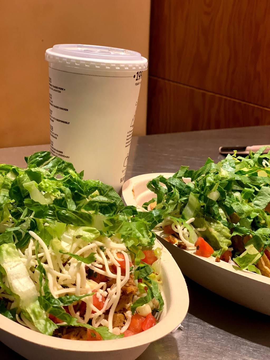 Chipotle Mexican Grill | restaurant | 6321 Crawfordsville Rd, Speedway, IN 46224, USA | 3174816651 OR +1 317-481-6651