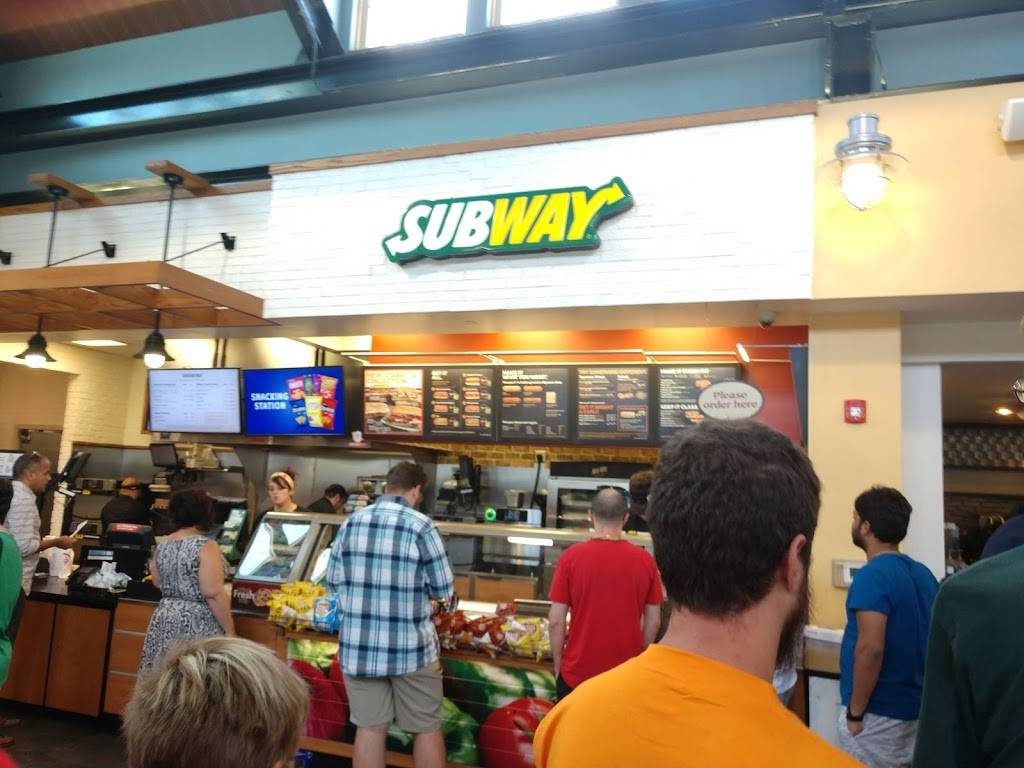 Subway | restaurant | 14731 Pennsylvania Turnpike, Bedford, PA 15522, USA | 8146236203 OR +1 814-623-6203