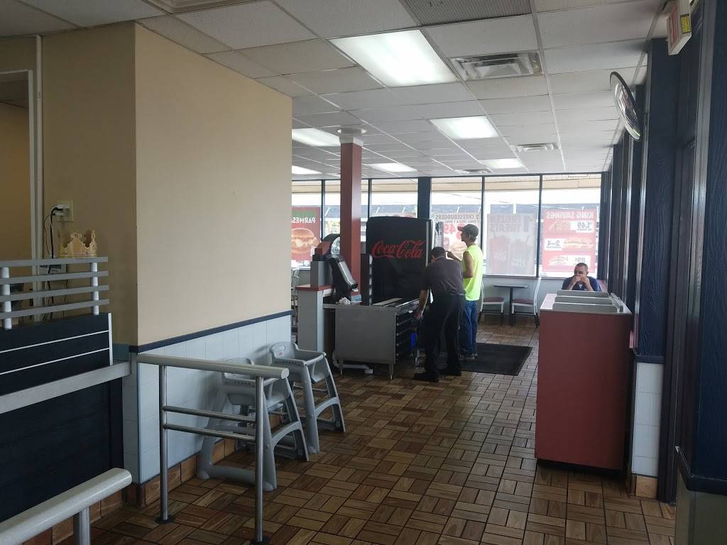 Burger King | restaurant | 3660 W Broad St, Columbus, OH 43228, USA | 6142741592 OR +1 614-274-1592