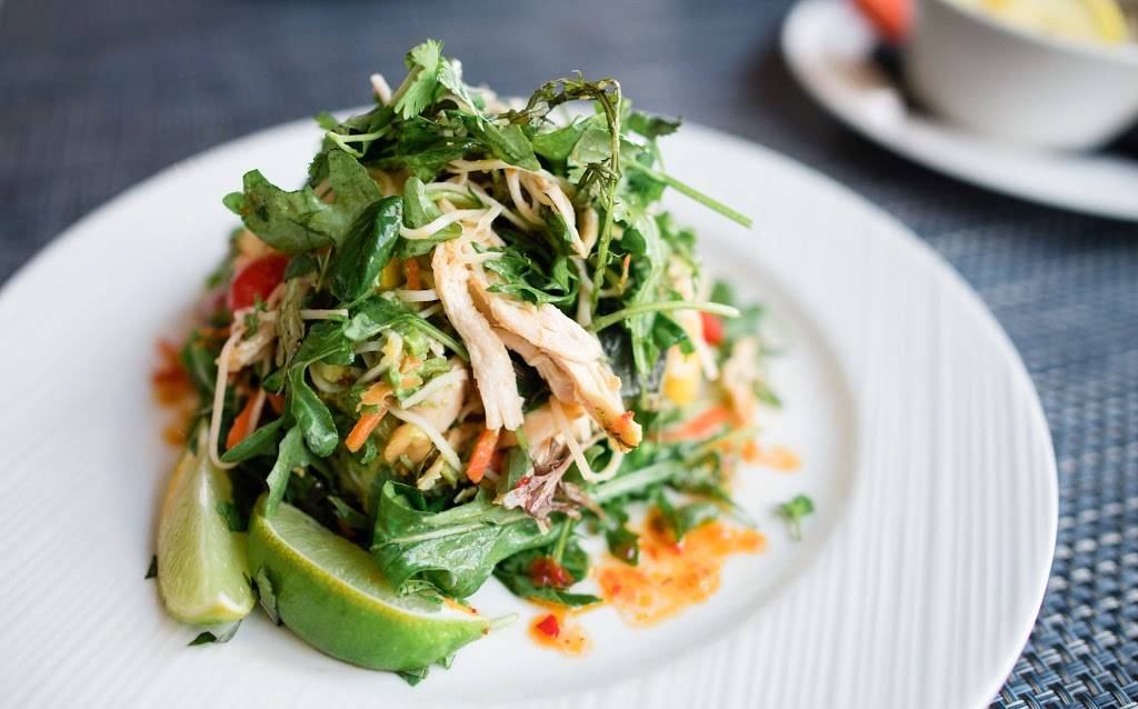 Beachside | restaurant | 4175 Admiralty Way, Marina Del Rey, CA 90292, USA | 3104393033 OR +1 310-439-3033