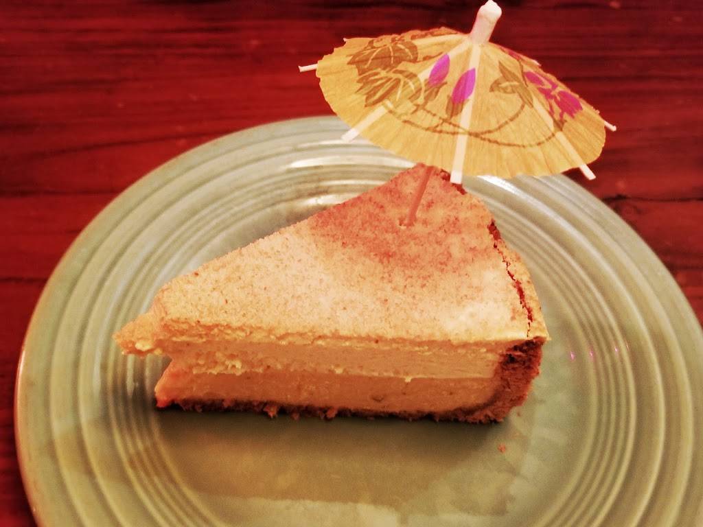 Hulas Island Grill | restaurant | 622 Lighthouse Ave, Monterey, CA 93940, USA | 8316554852 OR +1 831-655-4852