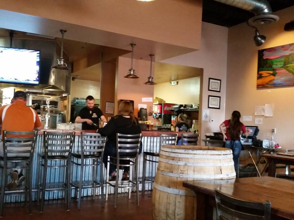 North Mountain Brewing Company | restaurant | 522 E Dunlap Ave, Phoenix, AZ 85020, USA | 6028615999 OR +1 602-861-5999