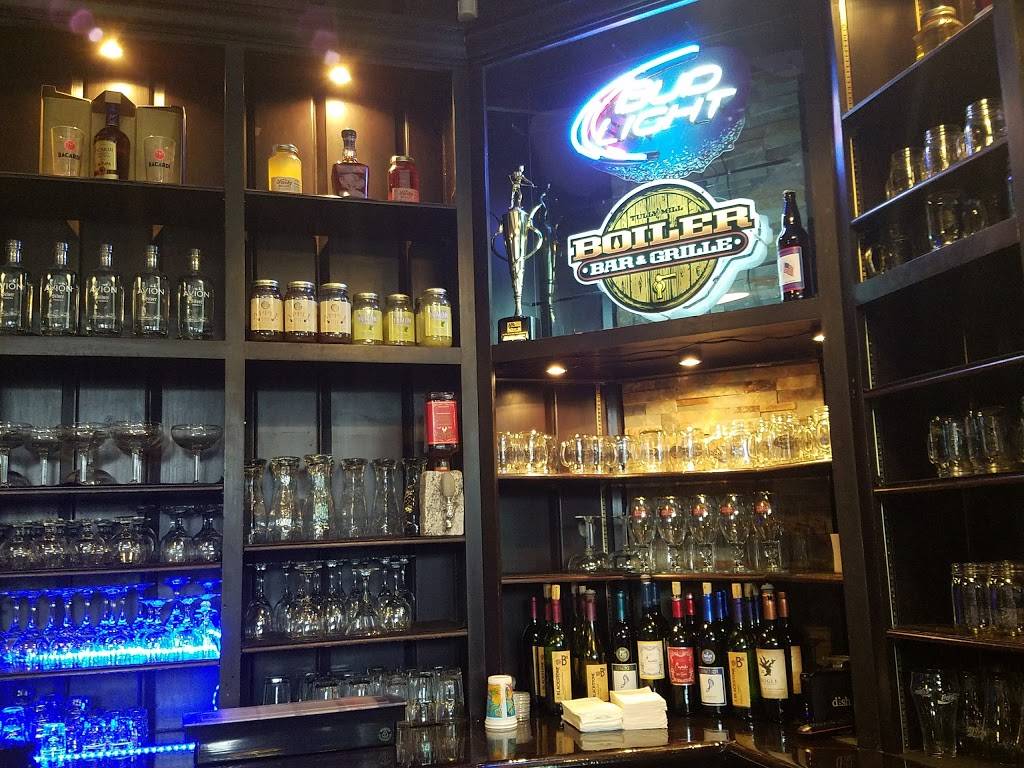 Tully Mill | restaurant | 245 Tully Rd, Orange, MA 01364, USA | 9782489602 OR +1 978-248-9602