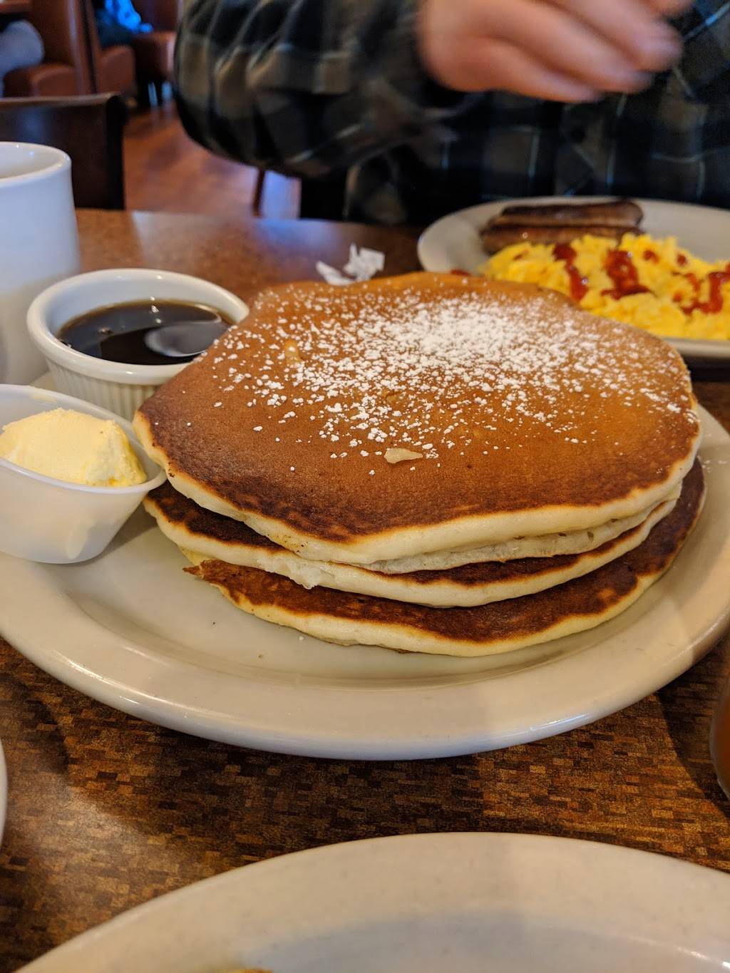 Bills Cafe | restaurant | 1401 Kooser Rd, San Jose, CA 95118, USA | 4082641900 OR +1 408-264-1900